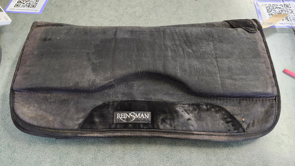 Reinsman Square Contour Neoprene Pad