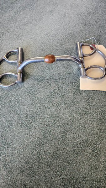 5" Imus Training Bit