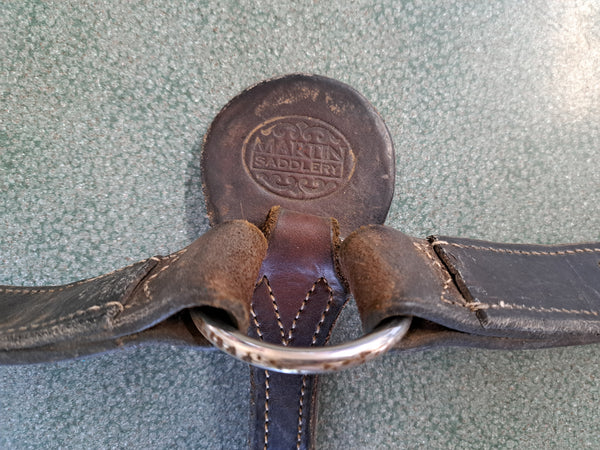 Martin Tackset