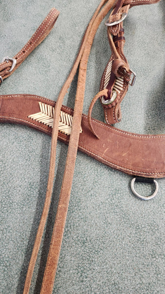 Pony Tack Set