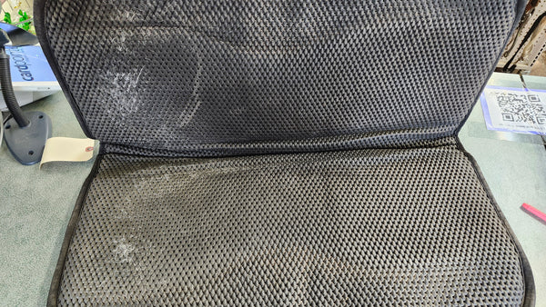 Reinsman Square Contour Neoprene Pad