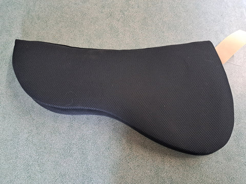 Kingsley Sedelogic S Curve Half Pad