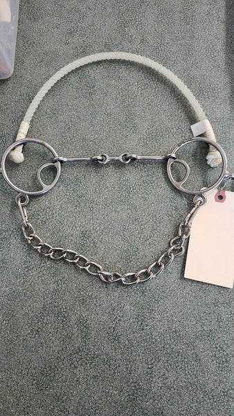 5.5" New Professional Choice Brittany Pozzi Combination Bit