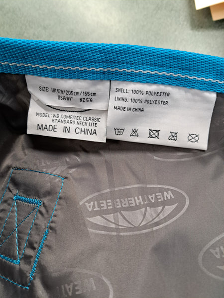 81" Weatherbeeta Turnout Blanket