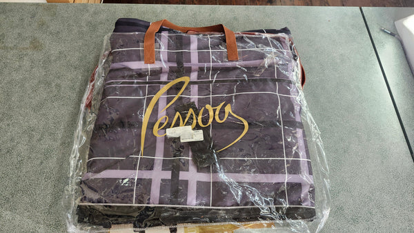 72" Pessoa Alpine Rain Sheet