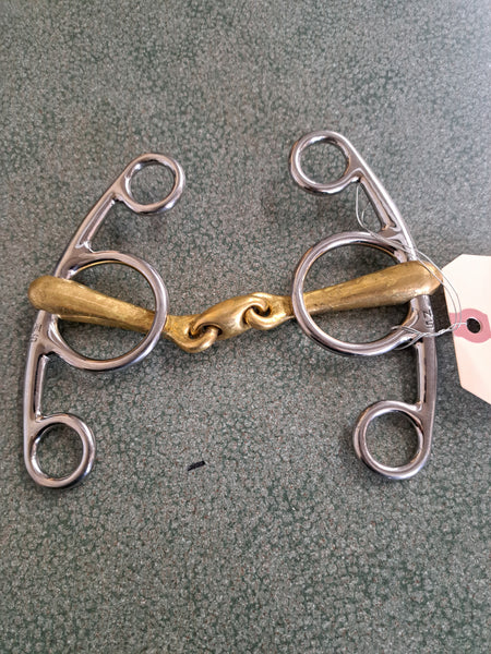 5.5" Neue Schule Elevator Bit
