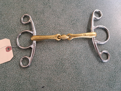 5.5" Neue Schule Elevator Bit