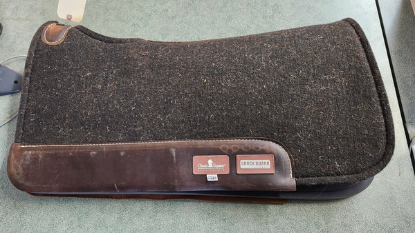 31 X 32 Classic Equine Shock Guard XPF