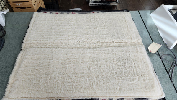 Professional Choice SMX Air Ride Pad