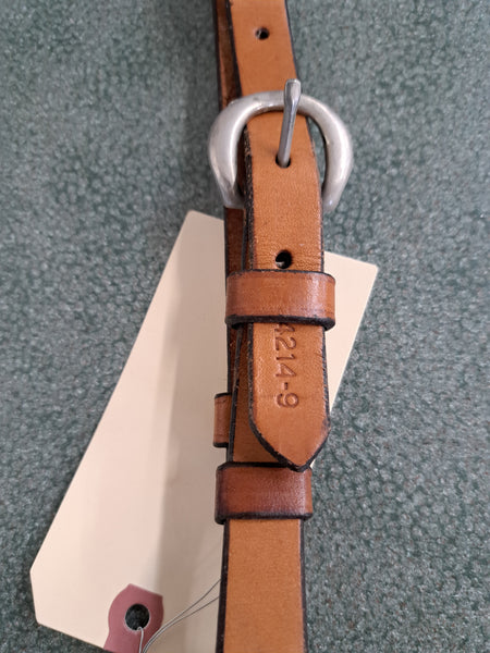 Leather Breast Collar