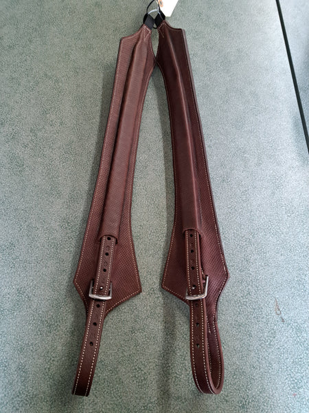 60" Nunn Finer Mono Leathers