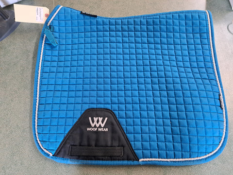 Woofwear Quilted Dressage pad