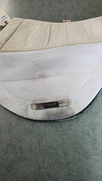 Ecogold Secure XC Saddle Pad