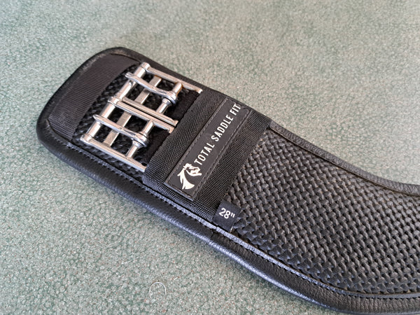 28" Total Saddle Fit Neoprene Dressage Girth