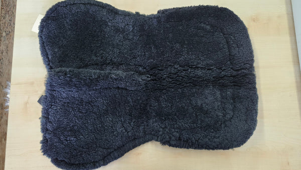 Total Saddle Fit Half Pad