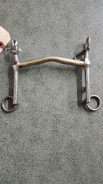 5.5" Herm Sprenger Weymouth