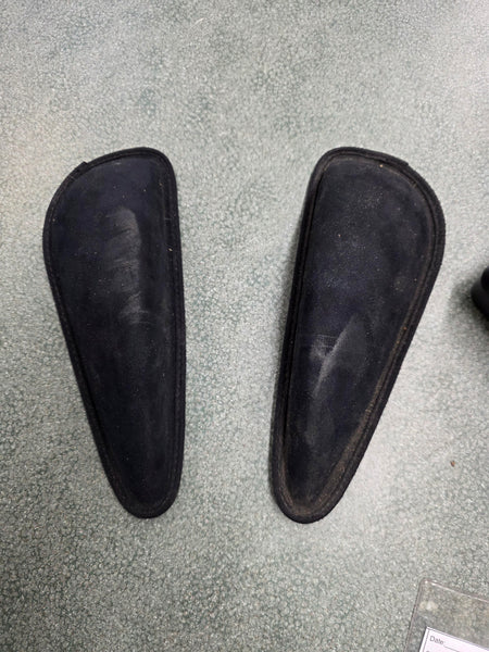 16.5" Wintec Isabell Werth Dressage Saddle